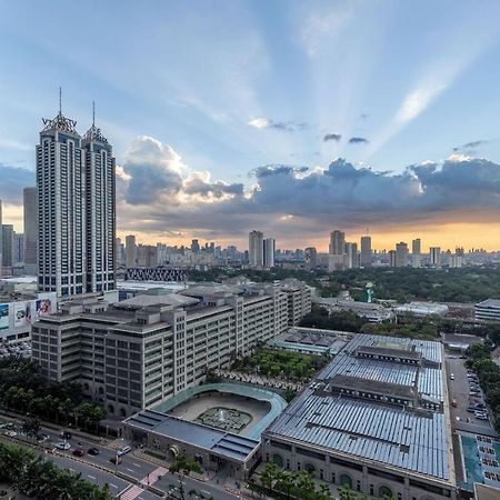 Zen Rooms Adb Avenue Ortigas Pasig City Exterior photo