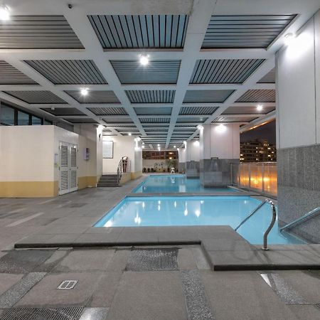 Zen Rooms Adb Avenue Ortigas Pasig City Exterior photo