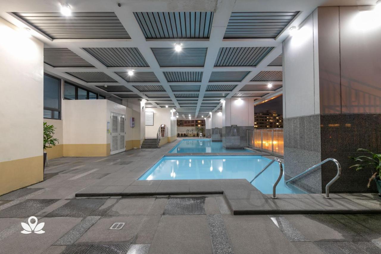 Zen Rooms Adb Avenue Ortigas Pasig City Exterior photo