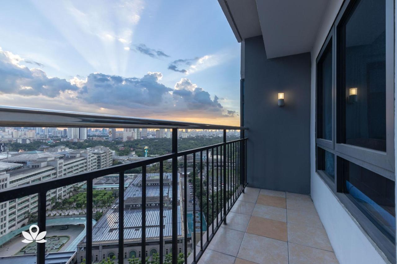 Zen Rooms Adb Avenue Ortigas Pasig City Exterior photo