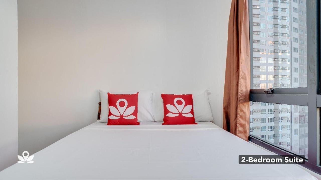 Zen Rooms Adb Avenue Ortigas Pasig City Exterior photo
